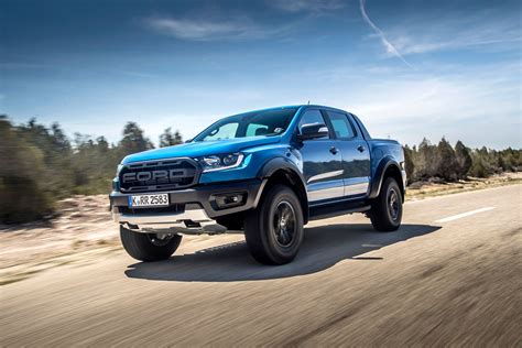 ford ranger raptor 2019 price|Used 2019 Ford Ranger Raptor (2018.